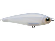 Yo-Zuri 3DB Twitchbait 90 Matte Pearl Glitter Shad