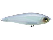 Yo-Zuri 3DB Twitchbait 90 Matte Pearl Shad 90mm