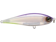 Yo-Zuri 3DB Twitchbait 110 Sunset Shad 