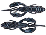 Caperlan Yubari CRW Craw