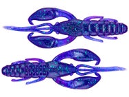 Caperlan Yubari CRW Craw