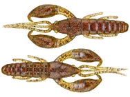 Caperlan Yubari CRW Craw