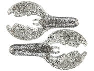 Yum Craw Chunk Tin Foil 3.25"