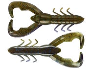 Yum Christie Craw Olive Shadow 8pk 