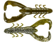 Yum Christie Craw GP Flash 8pk 