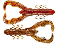 Yum Christie Craw Natural 8pk