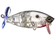 Yo-Zuri 3DB Series Wake Prop 85mm