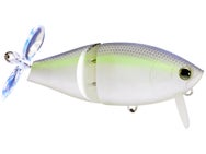 Yo-Zuri 3DB Series Wake Prop 85mm