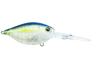Yo-Zuri 3DR-X Series DD Crankbaits