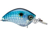 Yo-Zuri 3DR-X Series Flat Crank