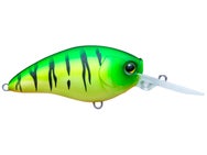 Yo-Zuri 3DR-X Series MR Crankbaits