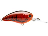 Yo-Zuri 3DR-X Series MR Crankbaits