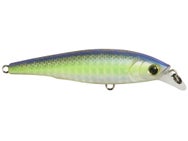 Yo-Zuri 3DR-X Series Jerkbait