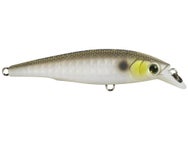 Yo-Zuri 3DR-X Jerkbait Matte Gizzard Shad
