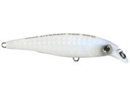 Yo-Zuri 3DR-X Jerkbait Pearl Glitter Shad