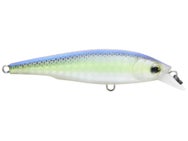 Yo-Zuri 3DR-X Series Minnow Jerkbait