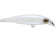 Yo-Zuri 3DR-X Minnow Pearl Glitter Shad