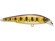 Yo-Zuri 3DR-X Minnow Pearl Purple Trout