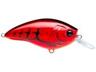 Yo-Zuri 3DR-X Series Shallow Runner Crank