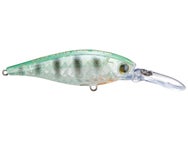 Yo-Zuri 3DR-X Series Shad