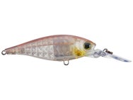 Yo-Zuri 3DR-X Series Shad
