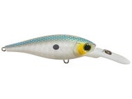 Yo-Zuri 3DR-X Series Shad