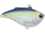 Yo-Zuri 3DR-X Series Vibe