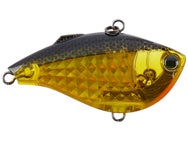 Yo-Zuri 3DR-X Series Vibe