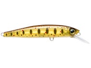 Yo-Zuri 3DB Jerkbait SP 90 Pearl Brown Trout