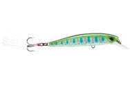 Yo-Zuri 3DB Jerkbait SP 90 Pearl Rainbow Trout