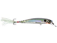 Yo-Zuri 3DB Jerkbait SP Prism Sexy Shad 90