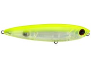 Yo-Zuri 3DB Pencil 100 Prism Chartreuse Silver