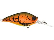 Yo-Zuri 3DB MR 1.5 Crank Burnt Orange Crawfish