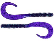 Zoom Dead Ringer Worm 6"