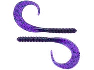 Zoom Big Dead Ringer Worm 8"