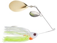 Zorro Baits Bango Blade Spinnerbait Colorado/Indiana