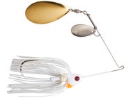 Zorro Baits Bango Blade Spinnerbait Colorado/Indiana