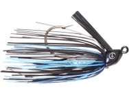 Zorro Baits Rattlin Booza Bug Flippin Jig