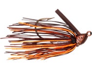 Zorro Baits Rattlin Booza Bug Flippin Jig