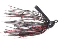 Zorro Baits Rattlin Booza Bug Flippin Jig
