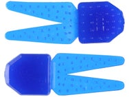 Zoom Big Salty Chunk 5pk