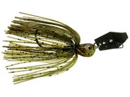 Z-Man Chatterbait Elite Evo Mini Max TW Grn Pump Wate