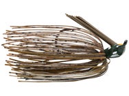 Z-Man David Walker's Crosseyez Flippin' Jig