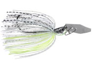 Z-Man Evergreen Chatterbait Jack Hammer