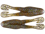 Zoom Horny Toad 5pk