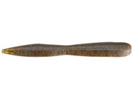 Z-Man Finesse TRD Fattyz Worm Green Pumpkin 3.25"