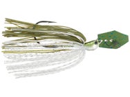 Z-Man Evergreen Chatterbait Jack Hammer Baby Jack 