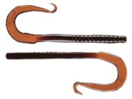 Zoom Mag 2 Worms 20pk