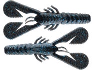 Z-Man Turbo Crawz 6pk