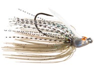 Z-Man David Walker's Crosseyez Snakehead Swim Jig